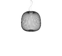 Spokes 2 Noir Suspension