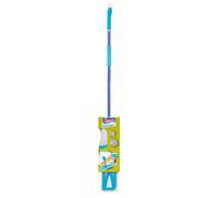 Spontex Balai Plat avec Réservoir et Spray intégrés Quick Spray+