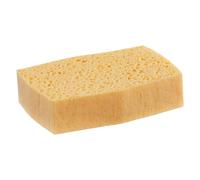 Spontex éponges végétales N°4 - Lot de 10