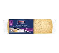 SPONTEX EXPERT Eponge Nettoyage Quotidien x2