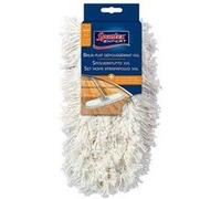 Spontex expert sol poussière balai recharge xxl 100% coton G