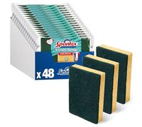 Pack de 16 - - 3 Gratte-Eponge