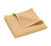 Lavettes microfibres toutes surfaces - jaune - MF Pro - par 5 SPONTEX PROFESSIONAL