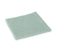 Lavettes microfibres toutes surfaces - vert - MF Pro - par 5 SPONTEX PROFESSIONAL