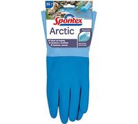 Spontex Mapa 12130057 Gants imperméables pour Jardinage avec Protection Thermique pour Gros travaux Type 5 Taille 6,5-7