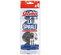 Spontex - 4 Spirales G