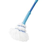Spontex Twist Mop Système Lave-Vaisselle en Microfibre