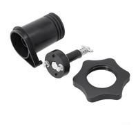 Spool Adapter Hub Kit for pour hobart 195216 125 Handler Wire Spool Hub Replacement for pour hobart 125 pour welder pour mig pour welder Spool Adapter Kit for pour hobart 195216 Spool Hub Kit for pour