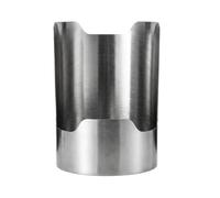 Spoon Holder Rest - 201 Stainless Steel Kitchen Utensil Stand Organizer