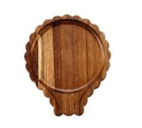 Spoon Rest Wooden Counter Utensil - Rest Kitchen Decor Spatula Spoon Holder | Spatula Spoon Holder for Tongs Spatulas Ladles Home Dining | Table Countertop Outdoor Picnics Spoon Rest Wooden Counter Rest