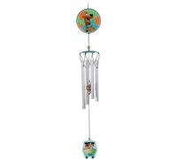 Spoontiques Carillons éoliens, Scooby Doo