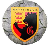 Spoontiques - Décoration de Jardin - Pierre Harry Potter Gryffondor - Pierre décorative pour Jardin