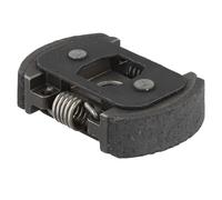 SPORTARC Embrayage, pièce de rechange, embrayage métallique pour Echo A056000230, SRM-225, GT-225, PAS-225, PPT-235ES, durable,