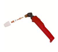 SPORTARC Torche de découpe plasma, tête de torche de coupe plasma à air, convertisseur plasma 40 A pour CUT-30 CUT-40 LGK40 CT-312 CT-416 MTC-120 MTC-160 Super160, épaisseur de coupe maximale de 12 mm