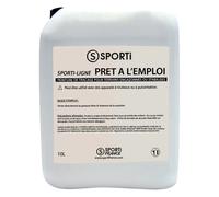 Sporti France Peinture Ready-to-use 10l