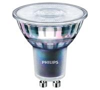 Spot à LED D3.9-35W930GU10 25° - LED / Multi LED 220 ... 240 V GU10 blanc ML...