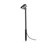 Spot à LED FOC-52 3000K IP65 gris foncé