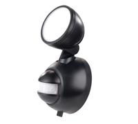 Luminea Spot à LED sans fil avec détecteur de mouvement PIR - 1 W - 80 lm