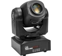 Spot à tête mobile EUROLITE LED TMH-S60 - Moving Head Spots und Beams