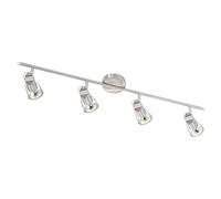 Spot de plafond LED 12 watts IP20 éclairage spots mobiles