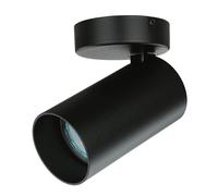 Spot De Plafond Moderne Noir GU10 Petit Lampe De Plafond Salle De Séjour Couloir