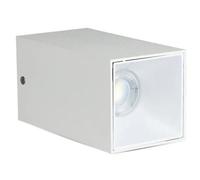 Spot de plafond - V-TAC - VT-882 - GU10 - 35W - IP20 - Aluminium blanc