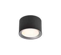 Spot de salle de bain IP44 - NORDLUX - Landon - LED intégrée 8W - 700 lm - Bluetooth/WiFi