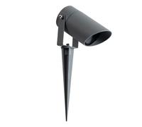 Spot de sol ? piquer réglable GU10 IP65 Kanlux GRIBLO 36432