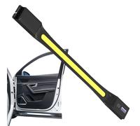 Spot de travail rechargeable, éclairage à LED magnétique | Lumière de mécanicien sous capot pour mécaniciens, électriciens, plombiers, garages, ateliers, voitures, moteurs