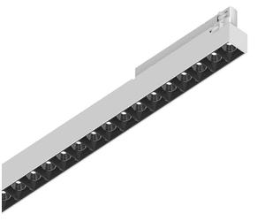 Spot décoratif Ideal Lux D0535, 4000 K, 283616
