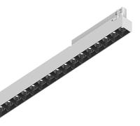 Spot décoratif Ideal Lux D1595, 3000 K, 283555