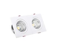 Ledkia Madison Spot Downlight LED 10W