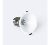 Ledkia Spot downlight LED Areni - Noir