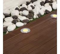 Spot encastrable 28 led blanc chaud