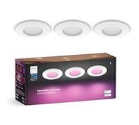 Philips Hue Spot encastrable 929003712102 Hue WCA Slim 24.9 W