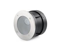 Projecteur de sol à LED SALT 9W IP67 acier inoxydable