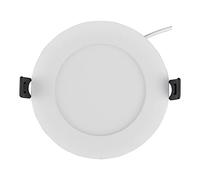 Spot Encastrable LED Downlight Panel Extra-Plat 3W Blanc Neutre 4200-4500K