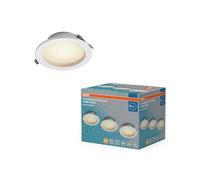 OSRAM HOMELIGHTING 4058075854338 Spot de plafond, Plafonnier à spot LED blanc