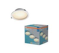 OSRAM HOMELIGHTING 4058075854352 Spot de plafond, Plafonnier à spot LED blanc