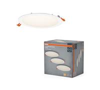 OSRAM HOMELIGHTING 4058075853850 Spot de plafond, Plafonnier à spot LED blanc