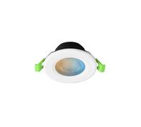 Spot Encastrable Miidex Spectra Ø86 Mm Cct 4¿6w Dimmable