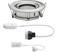 Paulmann Lumière Rasante/Lumière Ponctuelle/ Lumière Diffuse - 93662