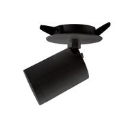 Ledkia Davos GU10 Noir