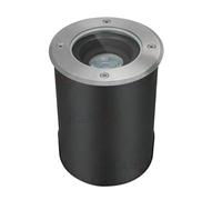 Spot encastrable sol IK10 IP67 BERG GU10 10W Kanlux