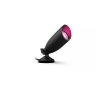Spot encastrable WiZ Extension extérieur LED IP65 RGB Wi-Fi