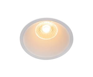 Spot encastré ALBRIC Aluminium Blanc LED - NORDLUX 2310340001