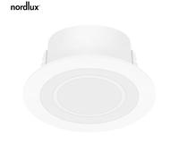 Spot encastré CLYDE 8 Blanc - Nordlux 47500101