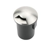 Spot encastré de sol inox V-TAC VT-8567 12V IP67 G5.3