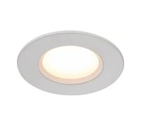 SMARTLIGHT DORADO 1-PACK spot enc. Verre et plastique bllanc LED int. 2200-6500K - Nordlux 2015650101