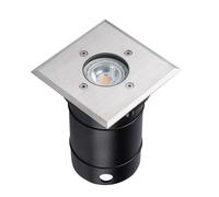 Spot encastré extérieur Kanlux BERG 7173 10W GU10 IP67